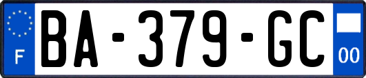 BA-379-GC