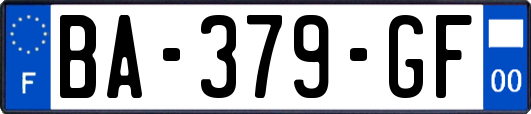 BA-379-GF