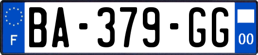 BA-379-GG