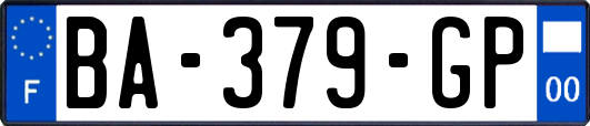 BA-379-GP