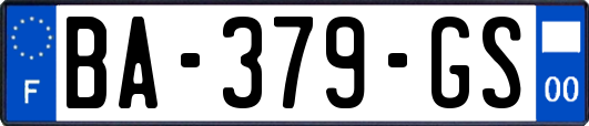 BA-379-GS