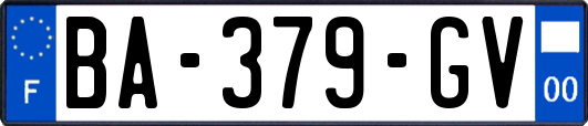 BA-379-GV