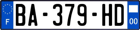 BA-379-HD