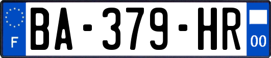 BA-379-HR