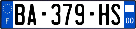 BA-379-HS
