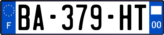 BA-379-HT