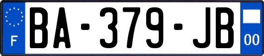 BA-379-JB