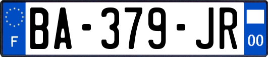 BA-379-JR