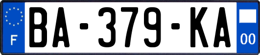 BA-379-KA