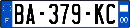BA-379-KC