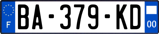 BA-379-KD