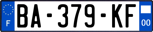 BA-379-KF