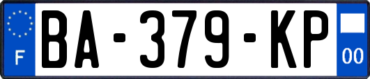 BA-379-KP