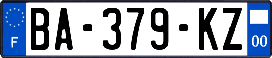 BA-379-KZ