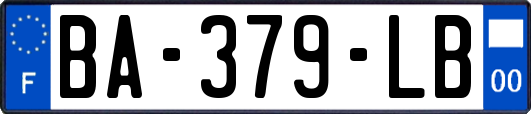 BA-379-LB