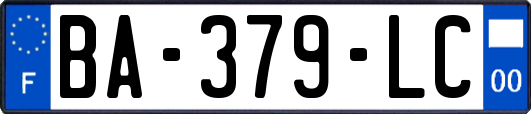 BA-379-LC