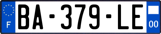 BA-379-LE