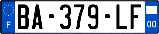 BA-379-LF