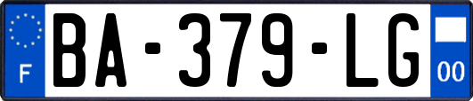 BA-379-LG