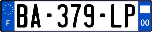 BA-379-LP