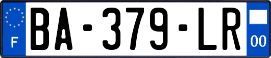 BA-379-LR