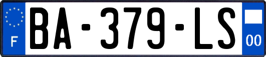 BA-379-LS