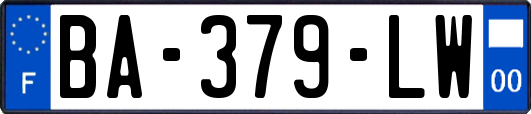 BA-379-LW