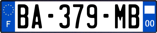 BA-379-MB