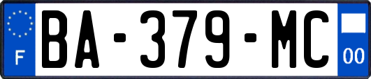 BA-379-MC