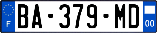 BA-379-MD