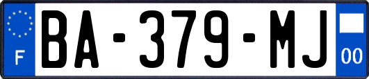 BA-379-MJ