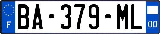 BA-379-ML