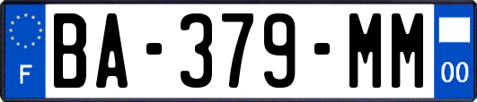 BA-379-MM