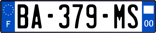 BA-379-MS