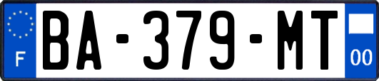 BA-379-MT