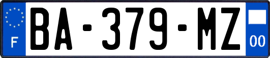 BA-379-MZ