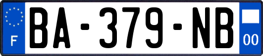 BA-379-NB