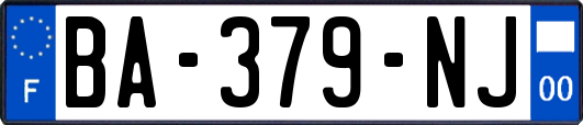 BA-379-NJ