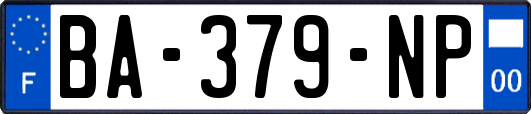 BA-379-NP