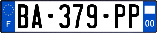 BA-379-PP