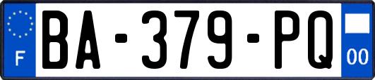 BA-379-PQ