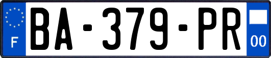 BA-379-PR