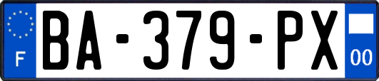 BA-379-PX