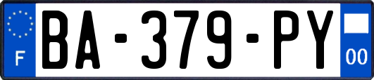 BA-379-PY