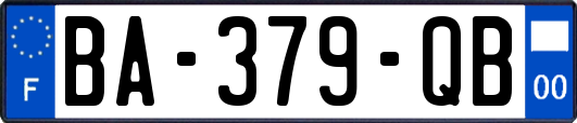 BA-379-QB