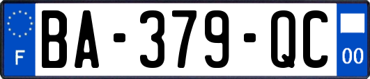 BA-379-QC