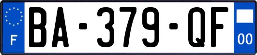 BA-379-QF