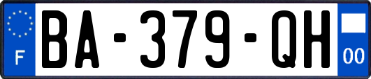 BA-379-QH