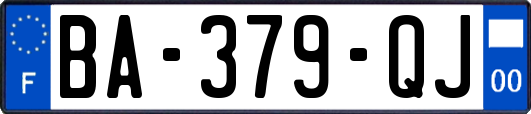 BA-379-QJ