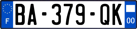BA-379-QK